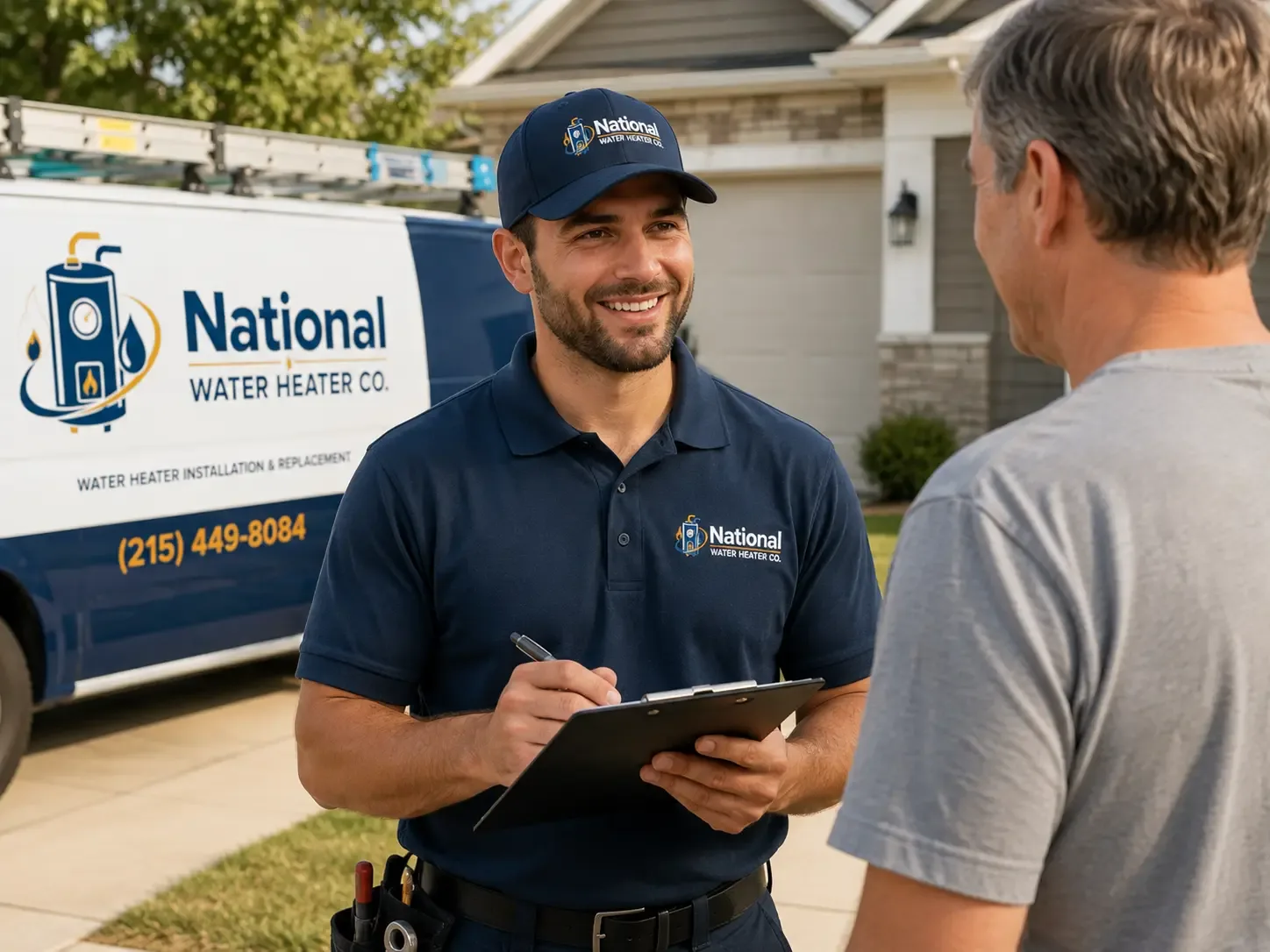 Water Heater Installation Blocksburg, CA FAQs